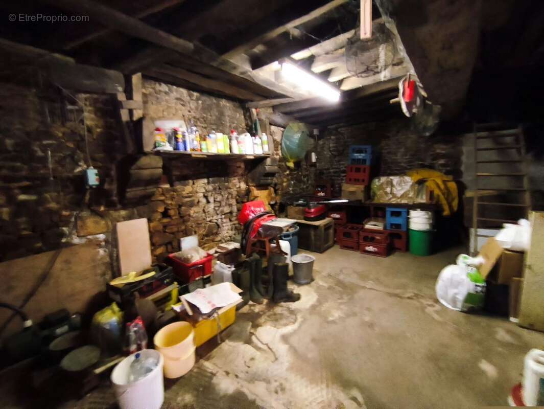 Maison à SAINT-SIMEON