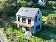 Maison à PLOUGASNOU