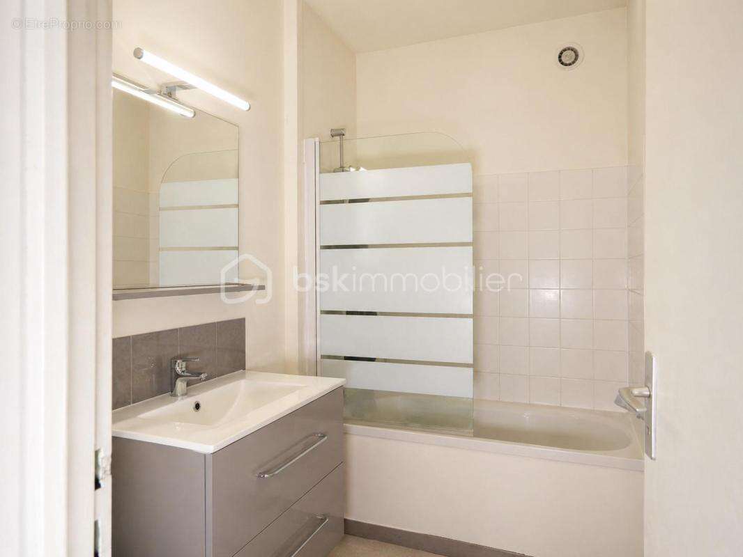 Appartement à LIMOGES