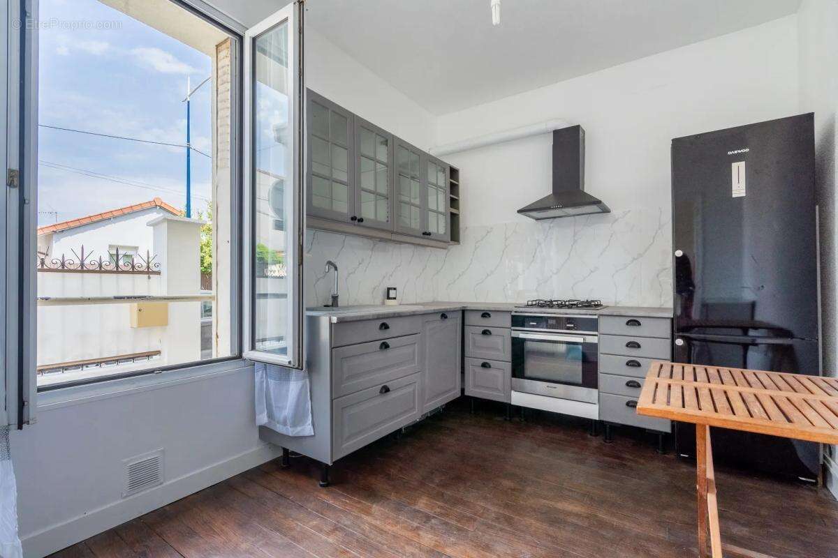 Maison de 4 pièces de 61 m² à Drancy proche RER B - photo 5