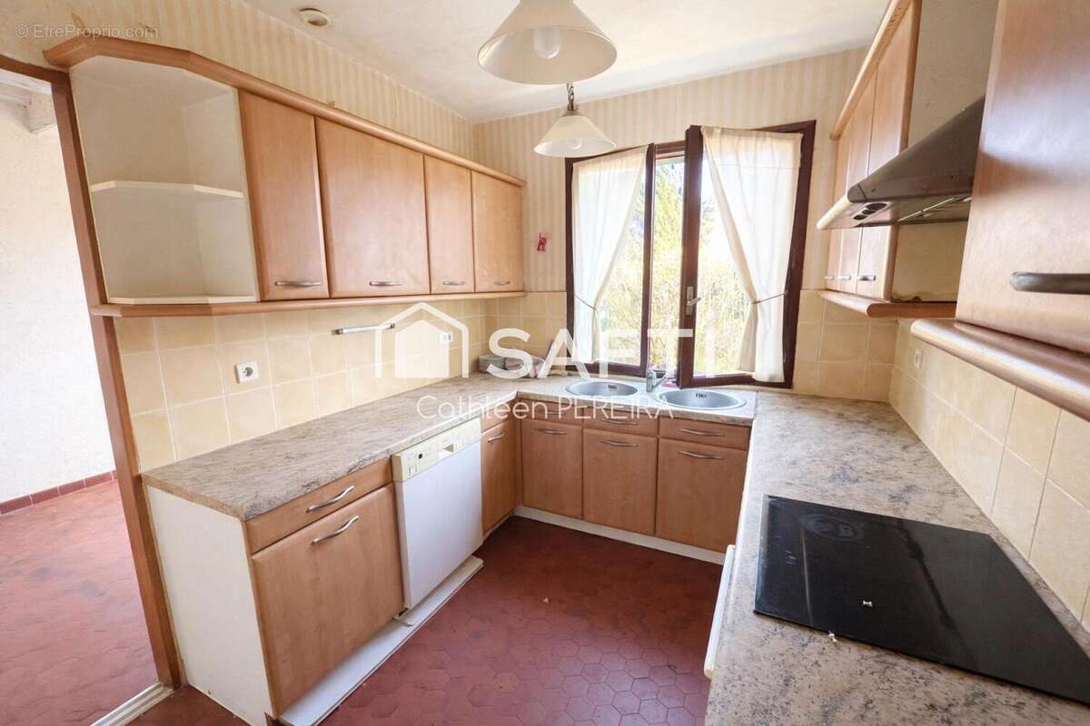 Photo 3 - Maison à MONTASTRUC-LA-CONSEILLERE