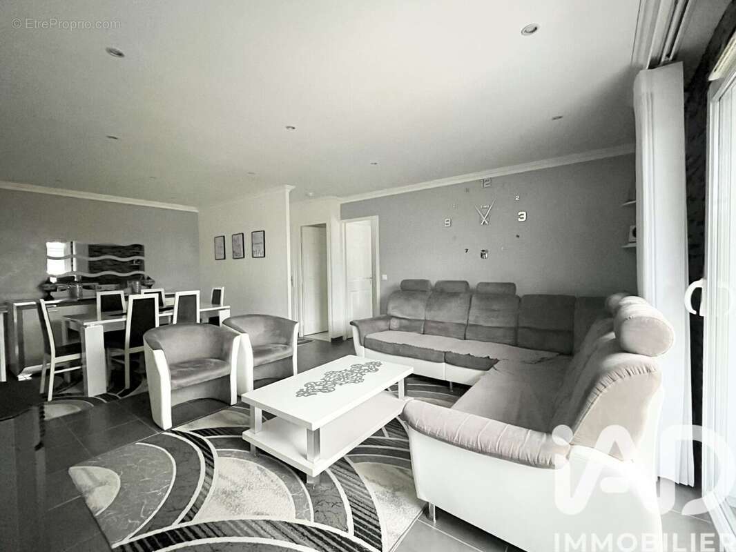 Photo 3 - Maison à VILLEFRANCHE-SUR-SAONE