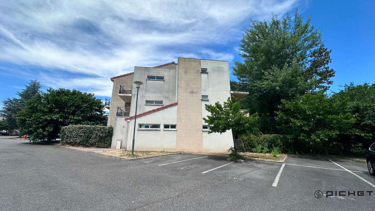 Appartement à PANAZOL