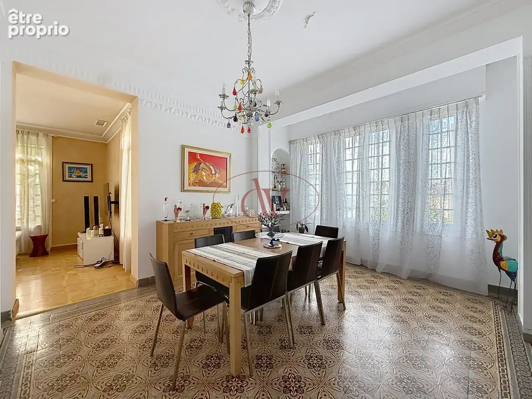 Superbe maison de ville - photo 7