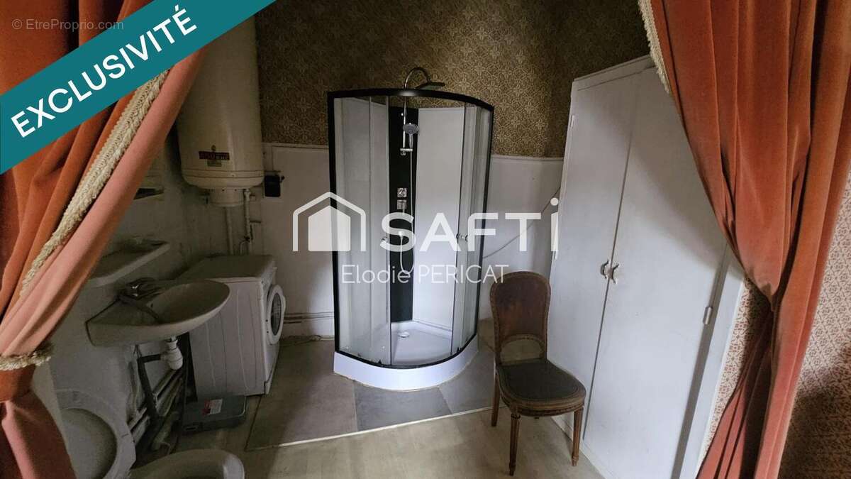 Photo 8 - Maison à ASPET
