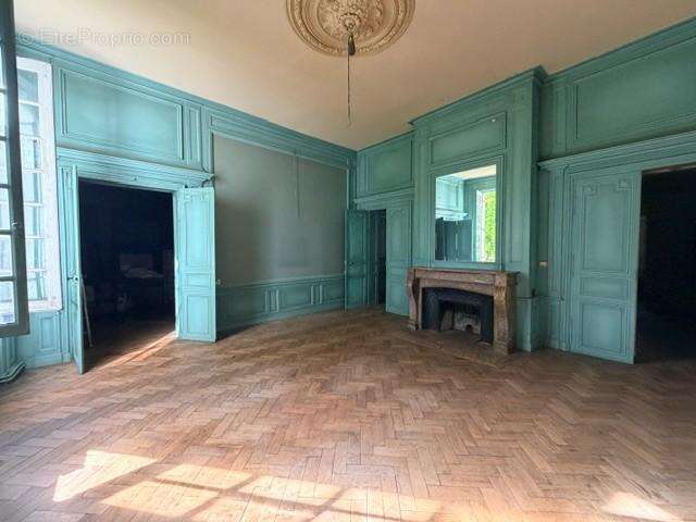 Maison à SAUMUR