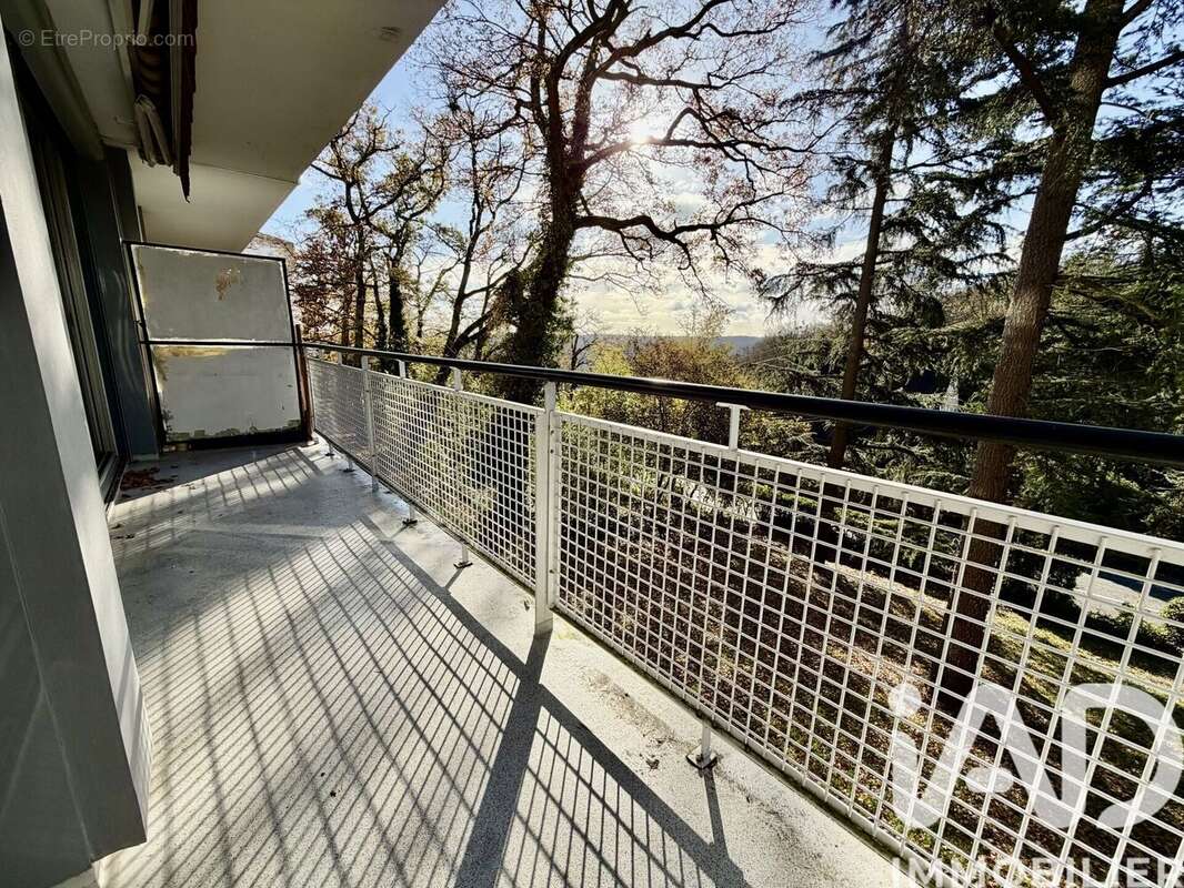 Photo 6 - Appartement à PALAISEAU