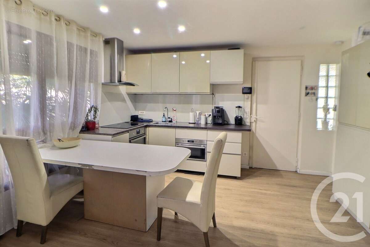 Maison 50 m² à Aulnay-Sous-Bois  - photo 3