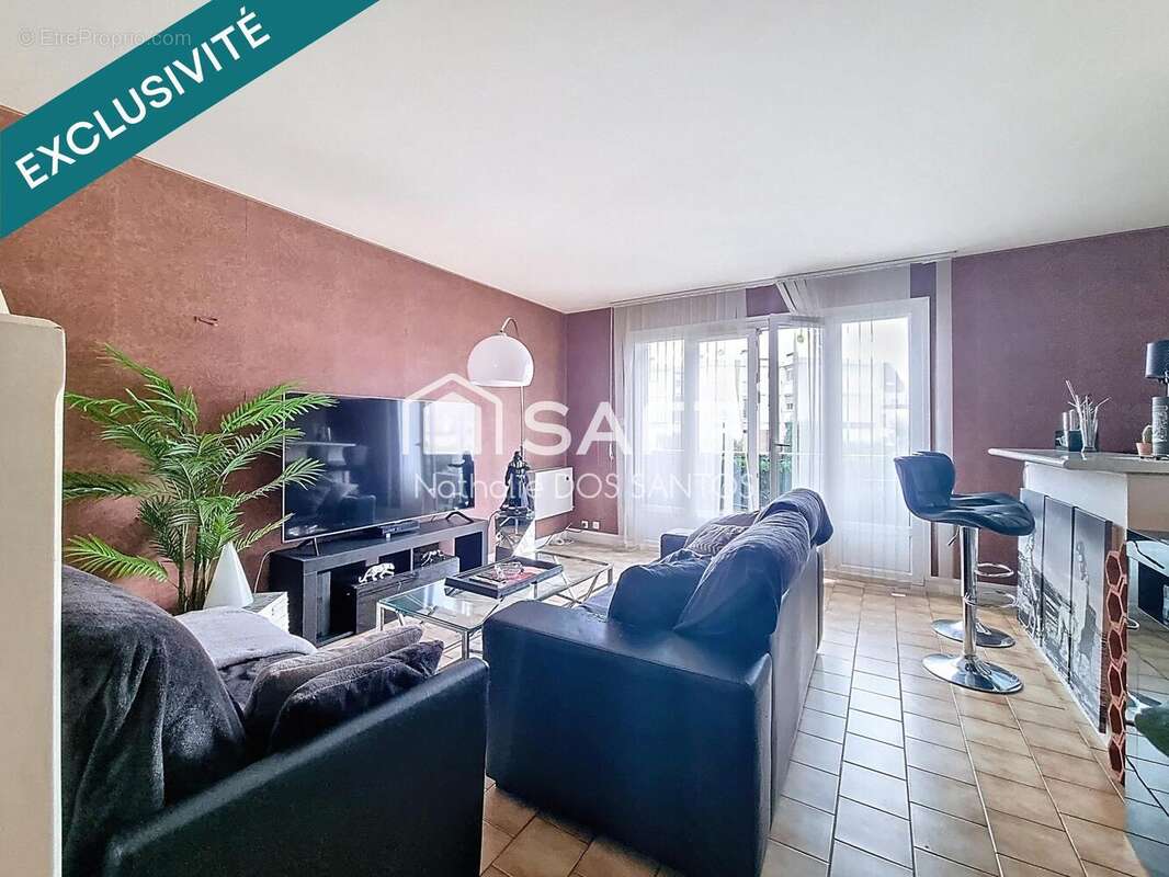 Photo 3 - Appartement à OZOIR-LA-FERRIERE