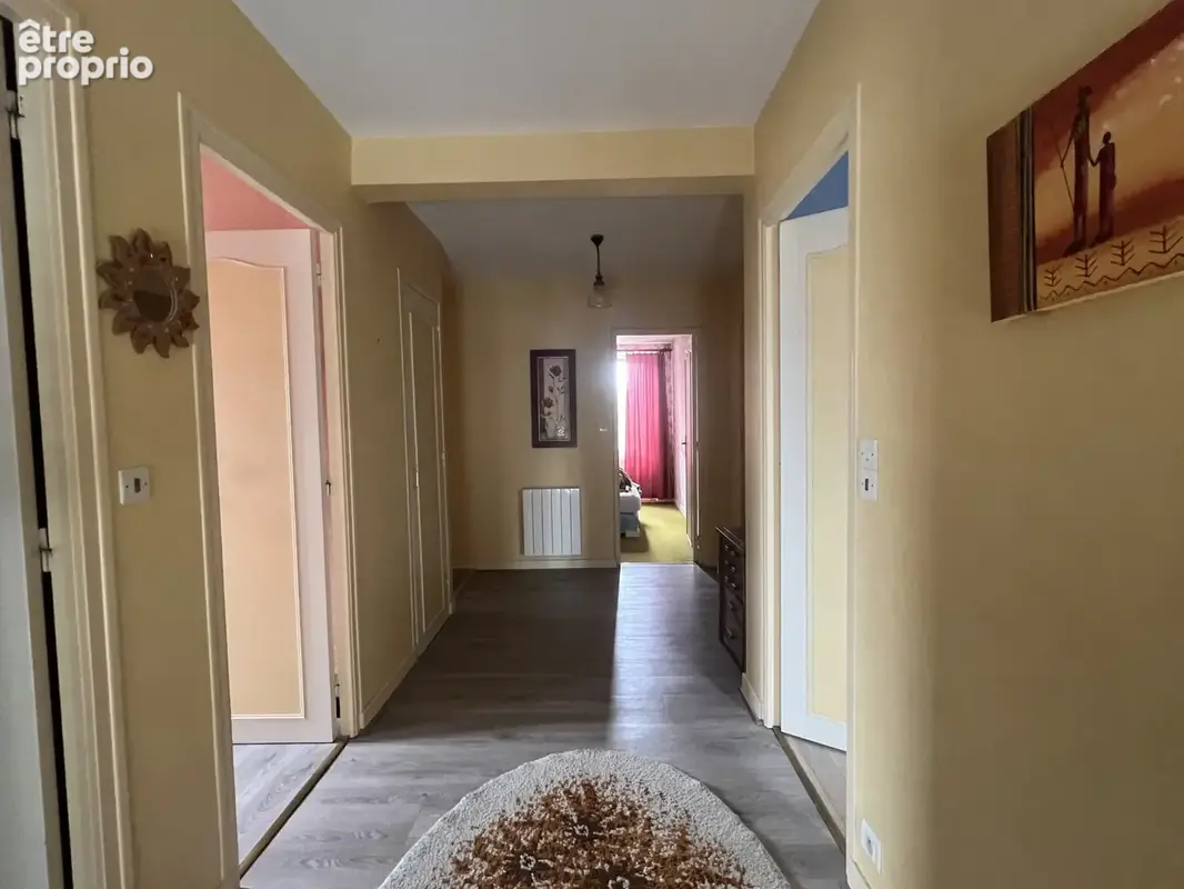 A vendre - soquet immobilier - ensemble immobilier - maison familiale 7 ch et dependances - planguenoual - photo 7