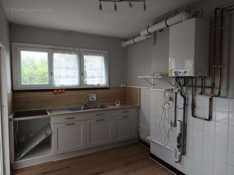 Appartement à AIRE-SUR-L'ADOUR