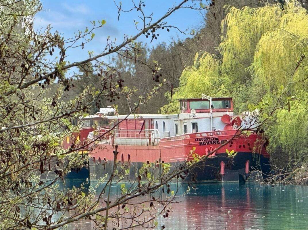 Maison à MORET-SUR-LOING