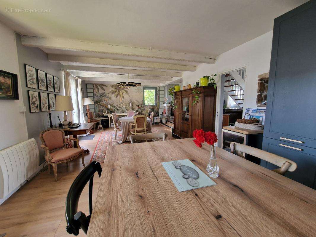 Maison à LA BAULE-ESCOUBLAC