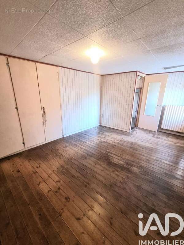 Photo 8 - Maison à LA REORTHE