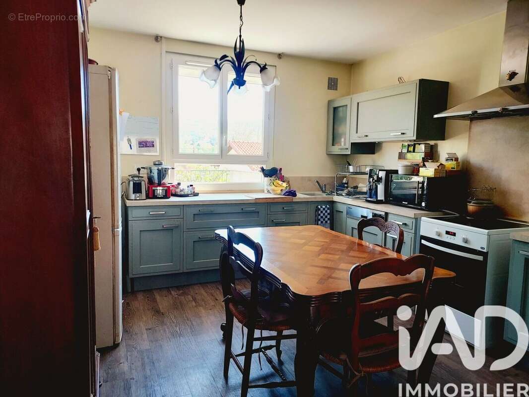 Photo 5 - Maison à SAINT-AMANS-SOULT