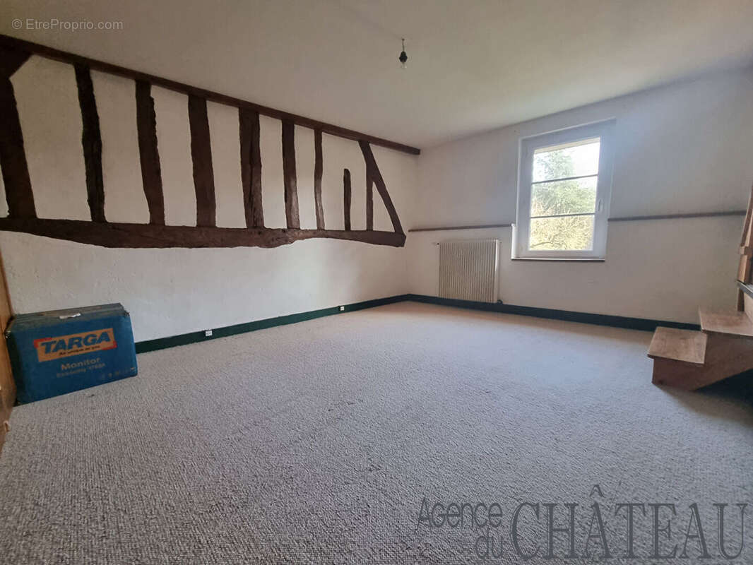 Maison à LES ANDELYS