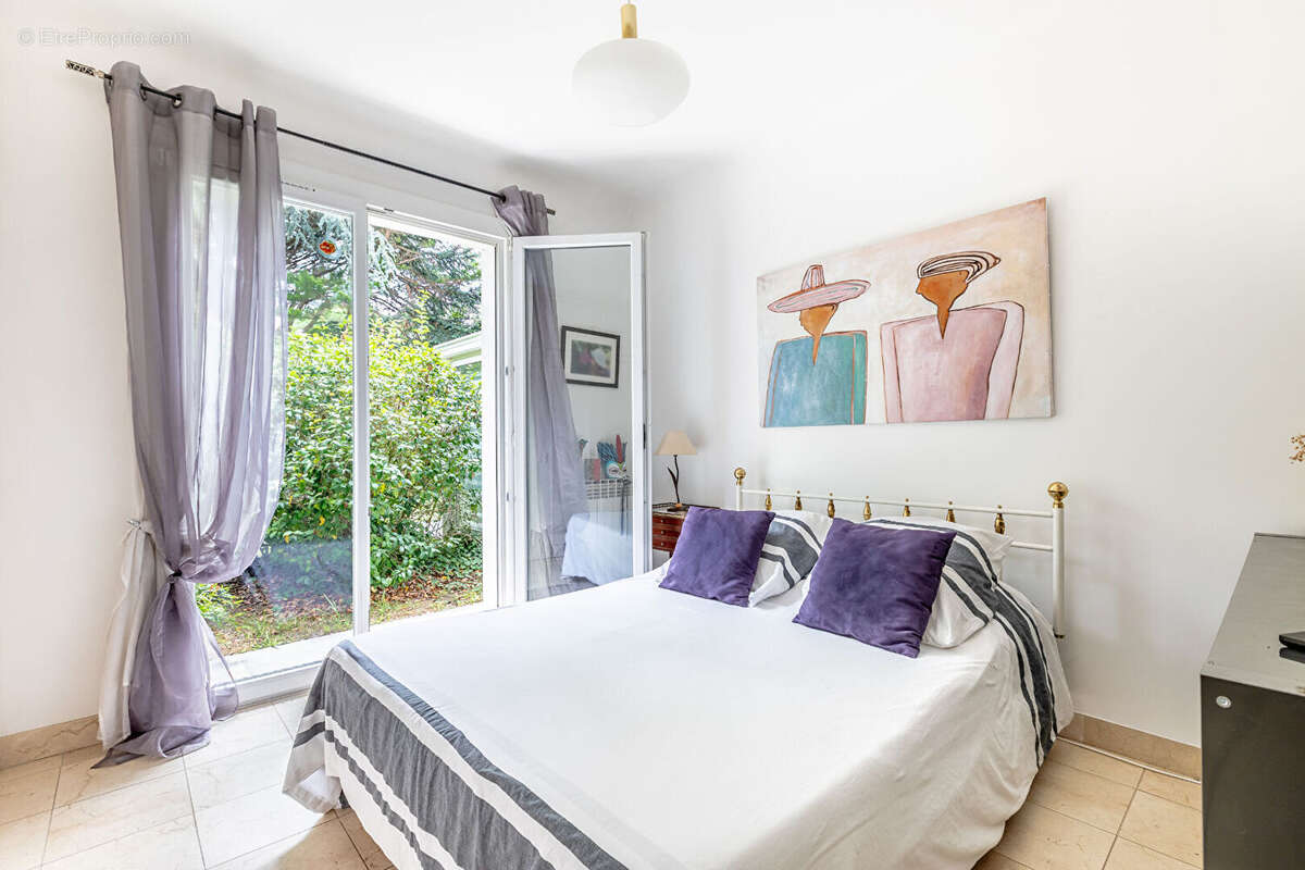 Anglet: Maison de plain pied aux portes de Biarritz - photo 10