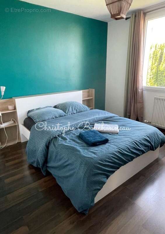 Appartement à CHOLET