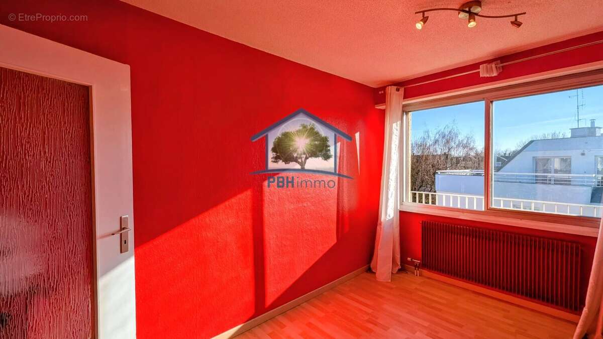 Appartement à OSTWALD