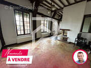 Maison à EZY-SUR-EURE