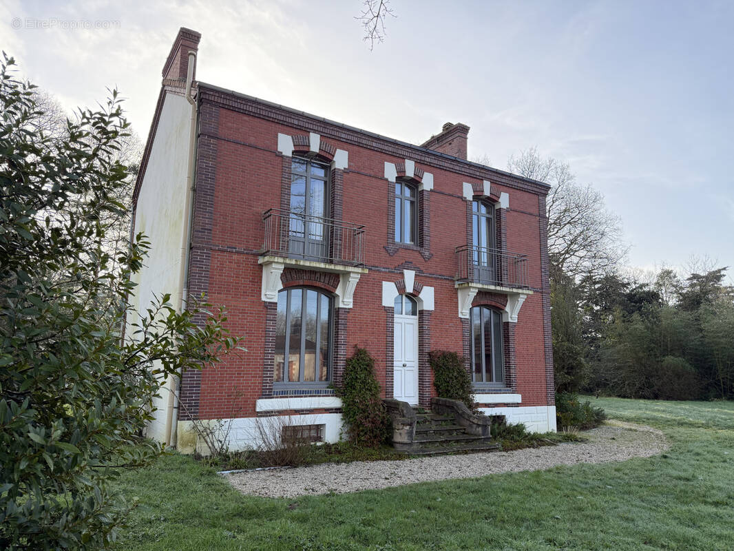 Maison à ARTHON-EN-RETZ