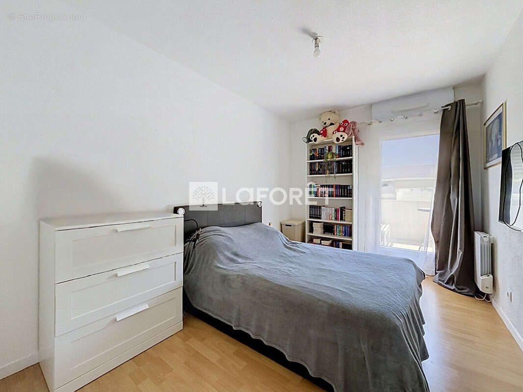 Appartement Gaillon - photo 5