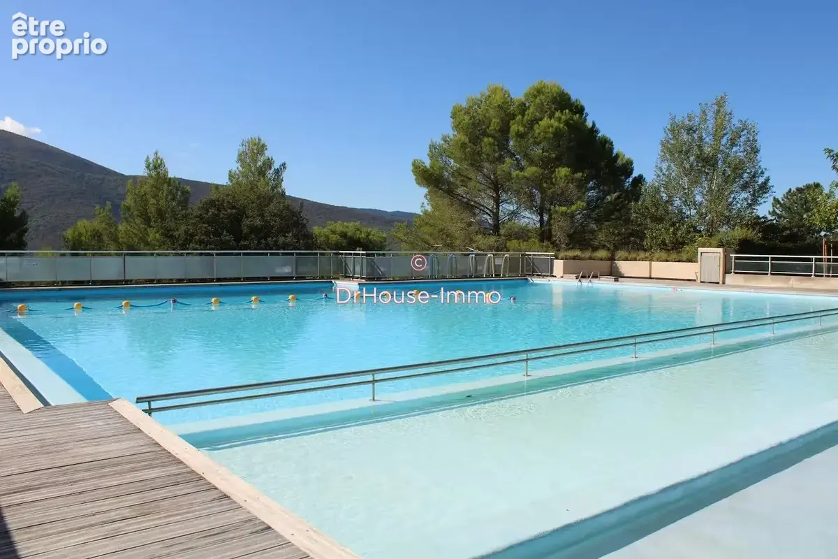 Maison 4 pièces 92 m² à vendre à Mollans-Sur-Ouveze (26170) - photo 2