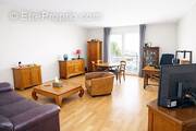 Appartement à ARGENTEUIL