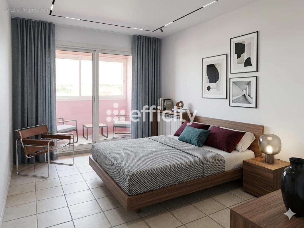 Appartement à ISTRES