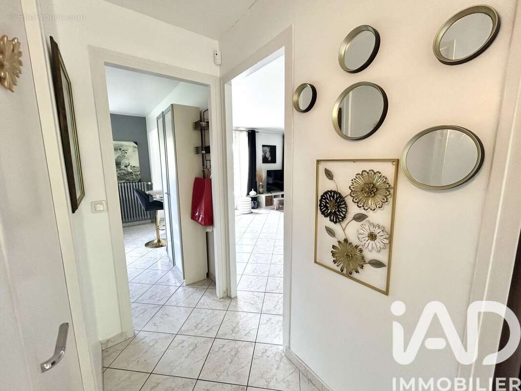 Photo 4 - Maison à YERRES
