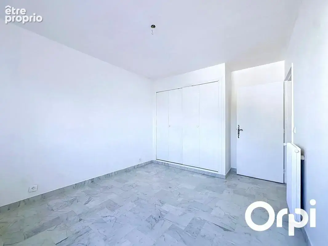 Appartement 3 pièces à vendre - Cagnes-Sur-Mer - photo 7