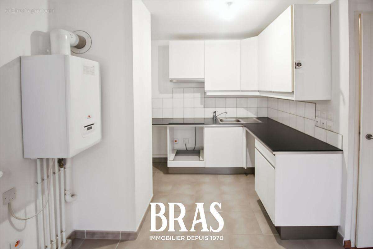 Appartement Sautron 2 pièce(s) 42.58 m2 - photo 5
