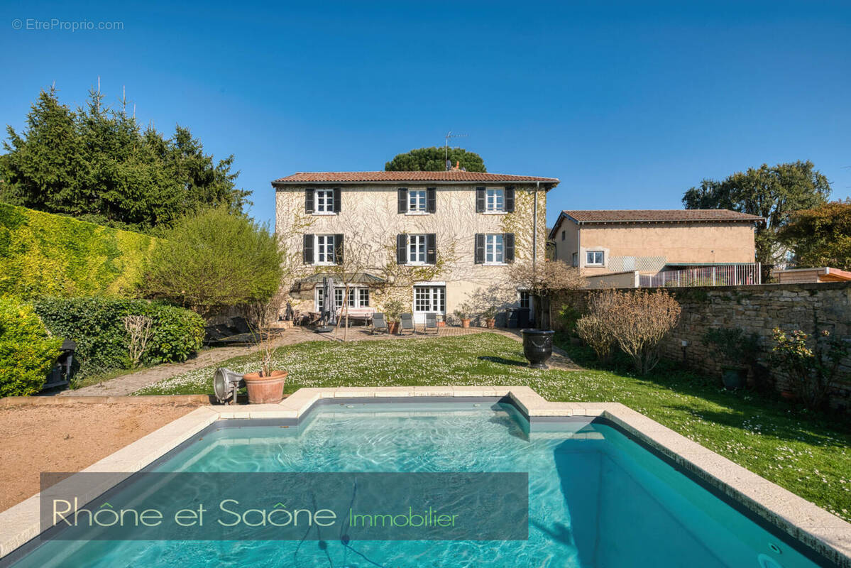 Photo 1 - Maison à BEAUREGARD