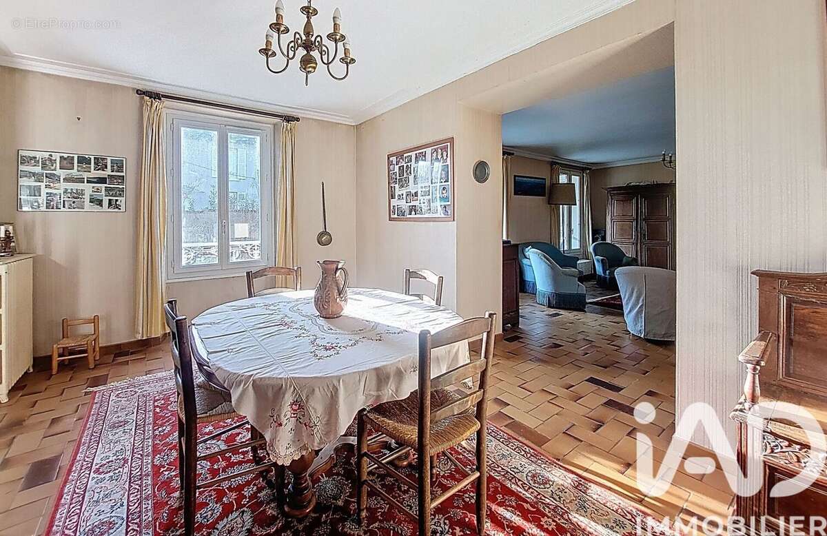 Photo 9 - Maison à BRUNOY