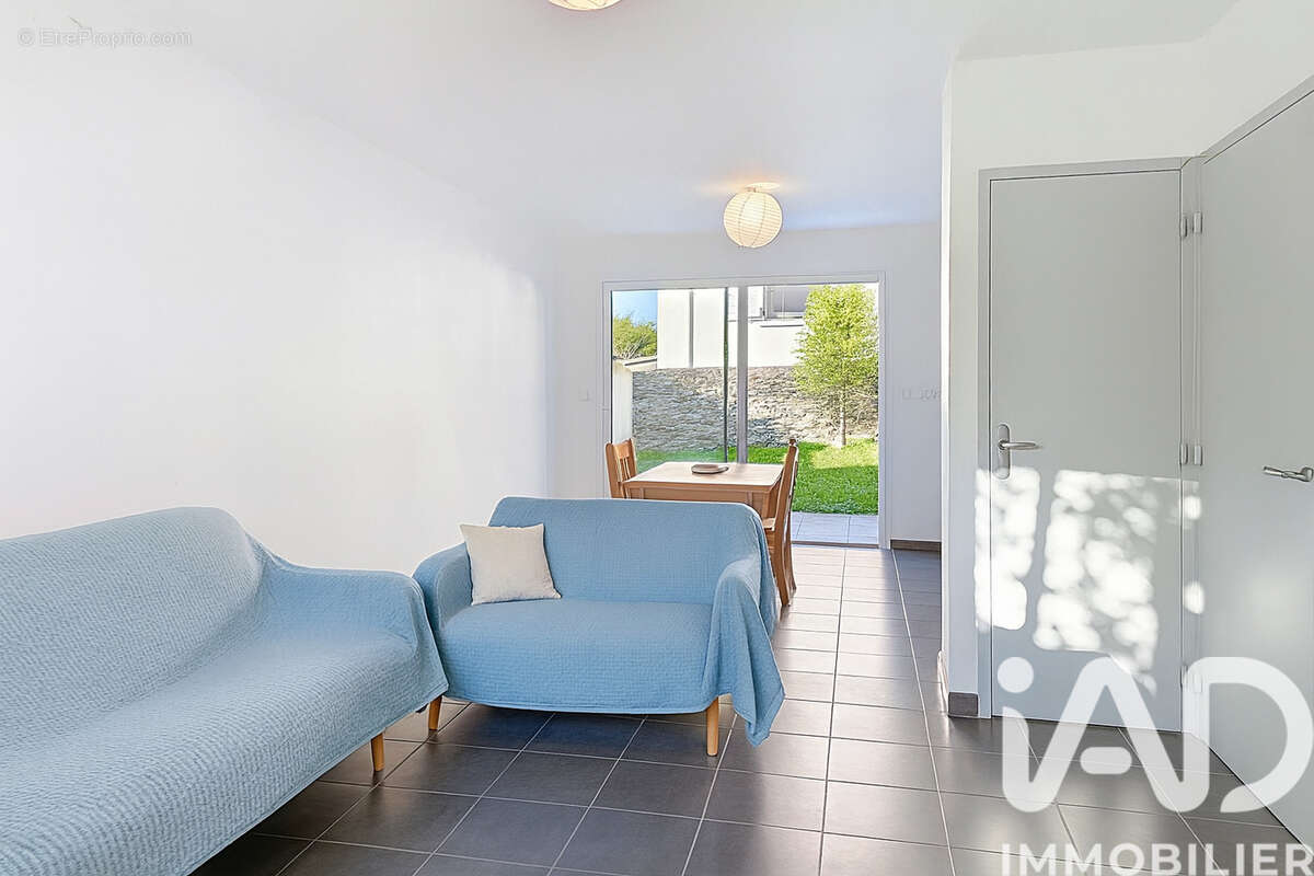 Photo 5 - Maison à ANGERS