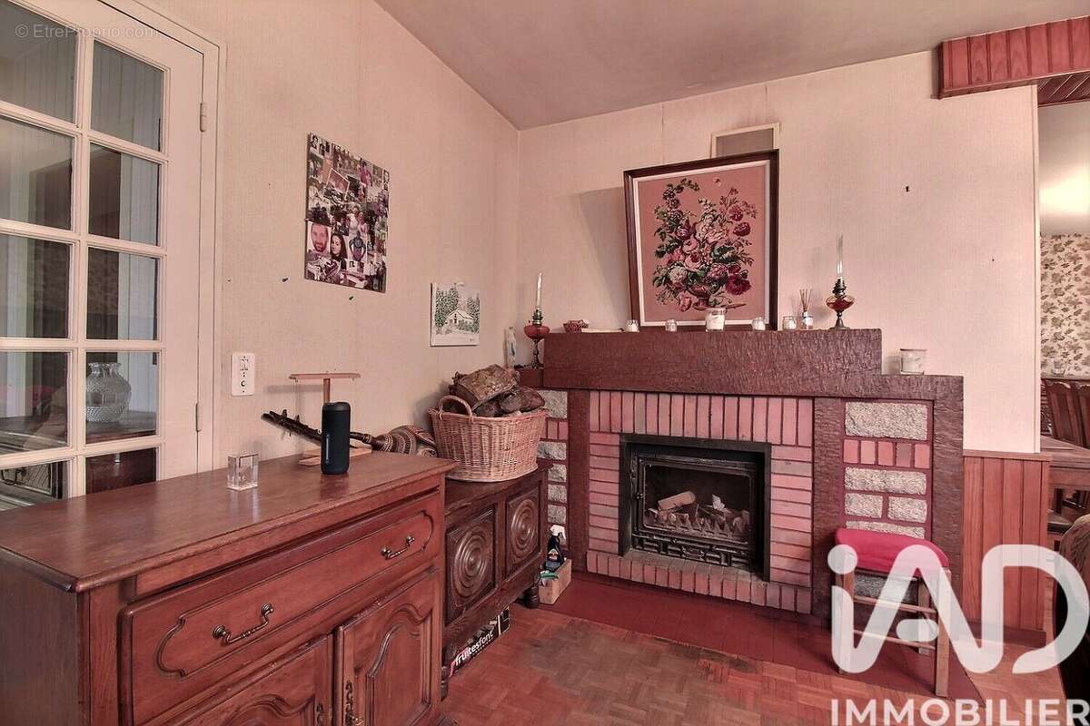 Photo 9 - Maison à BLESSAC