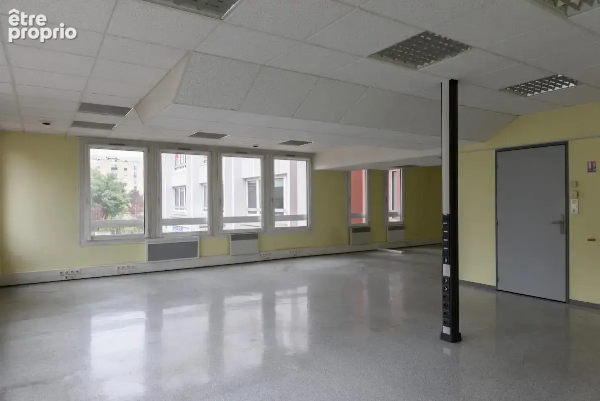 Bureaux - 376 m² - Metz (57) - photo 10