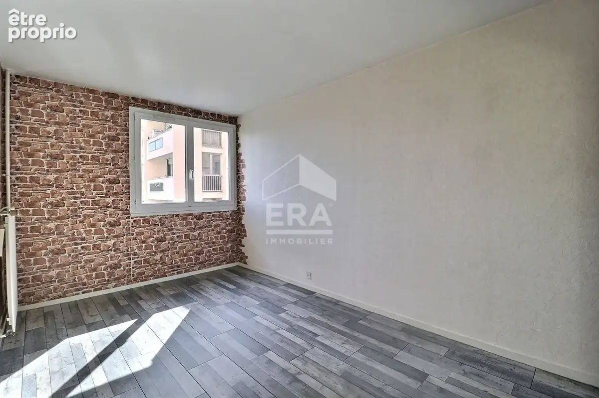 Appartement 73m² à épinay-sur-seine - photo 5