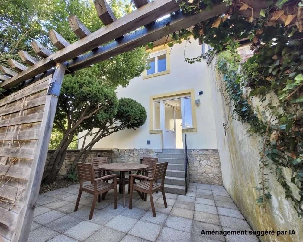 Maison 65 m² à Crehange  - photo 11
