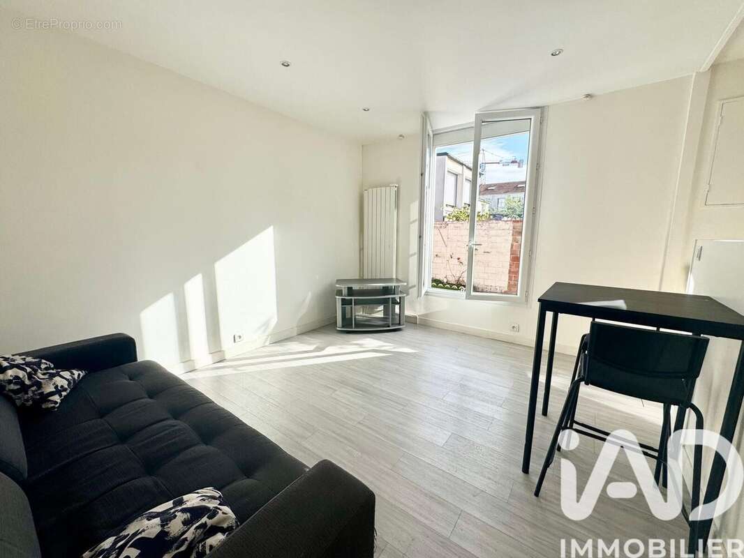 Photo 3 - Appartement à JOINVILLE-LE-PONT