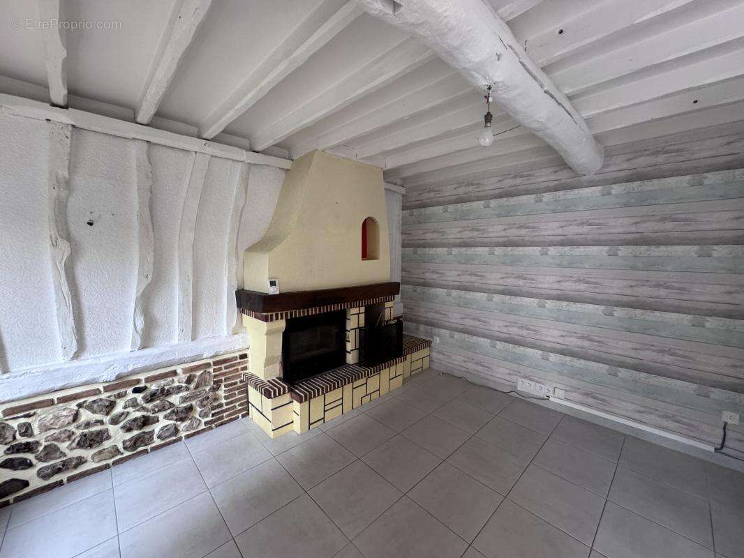 Maison à BOLBEC