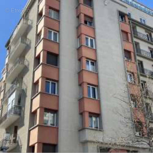 Studio Grenoble Bd Foch - photo 2