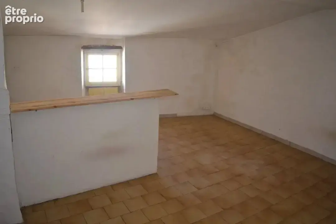 Appartement à SAINT-HIPPOLYTE-DU-FORT