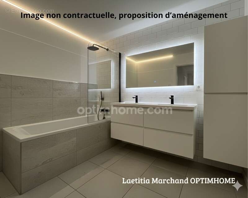 Appartement à PRADES