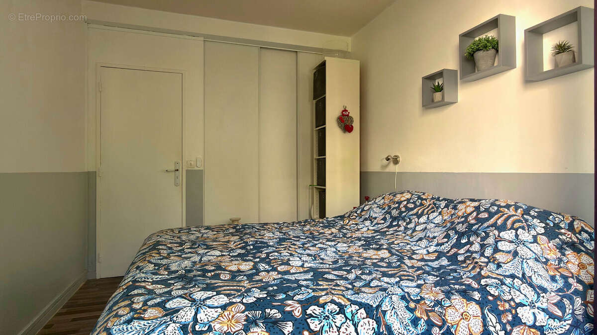 Appartement à ORVAULT