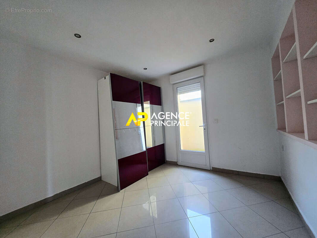 Maison à ARGENTEUIL