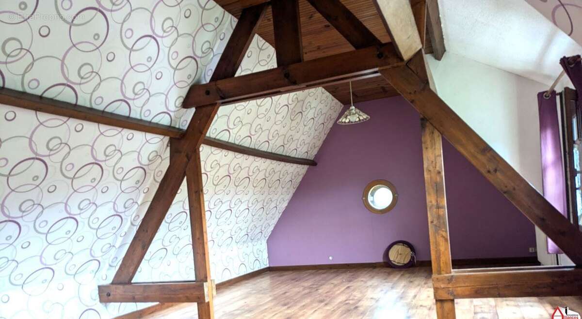 Photo 7 - Maison à HUPPY