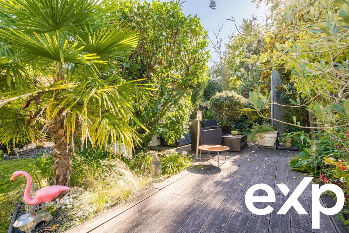 Maison à NOISY-LE-GRAND