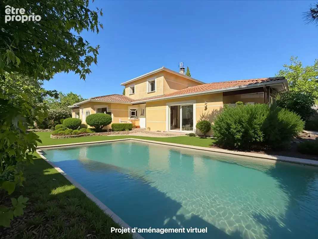 Maison 7 pièces à vendre - Gradignan - photo 16
