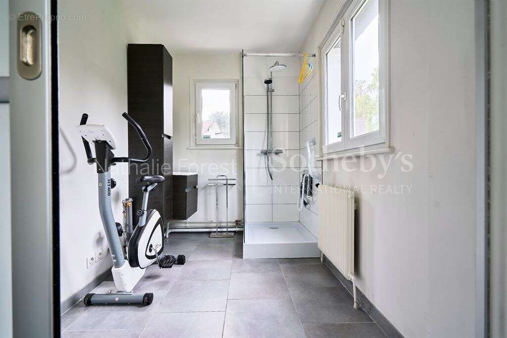 Maison à LAMBERSART